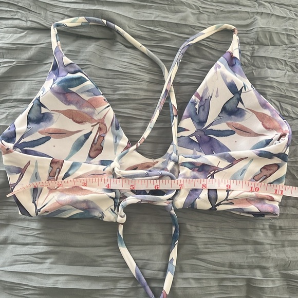 Midori Lanai Mia Top - Picture 8 of 9